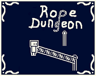 Rope Dungeon