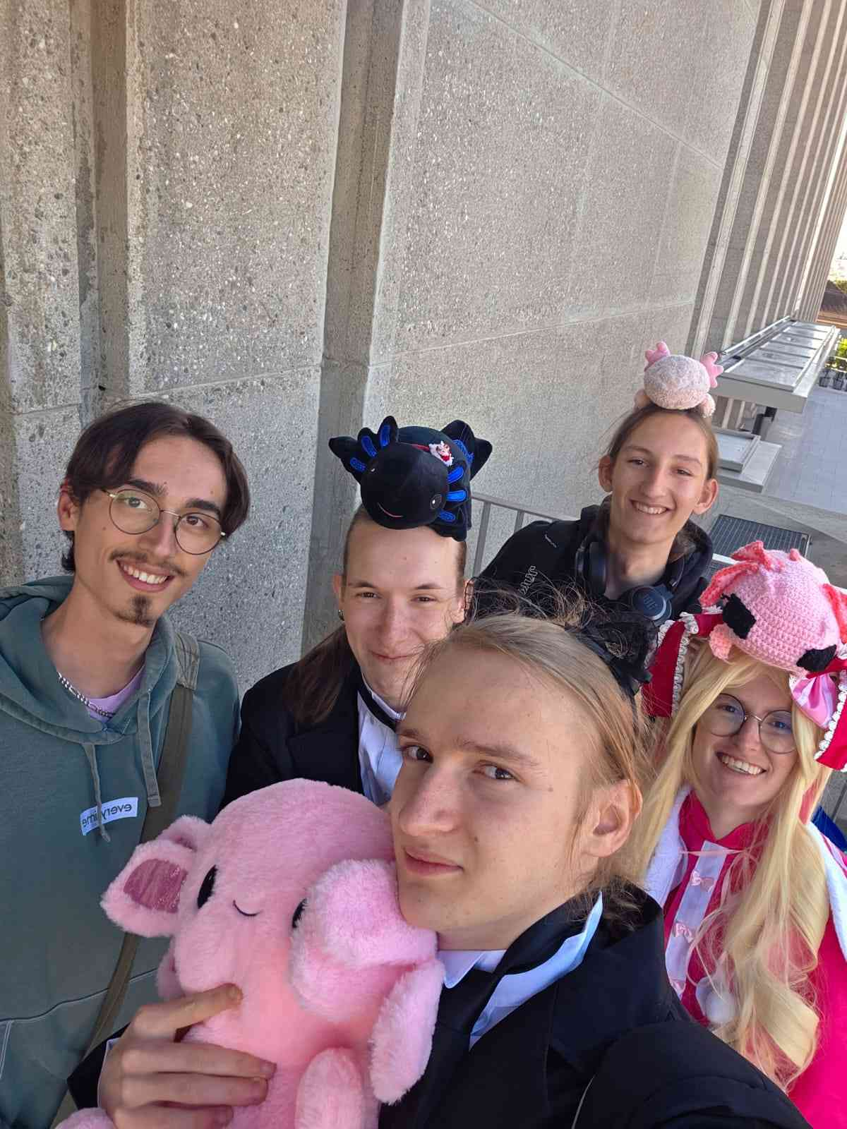 Swiss Communities